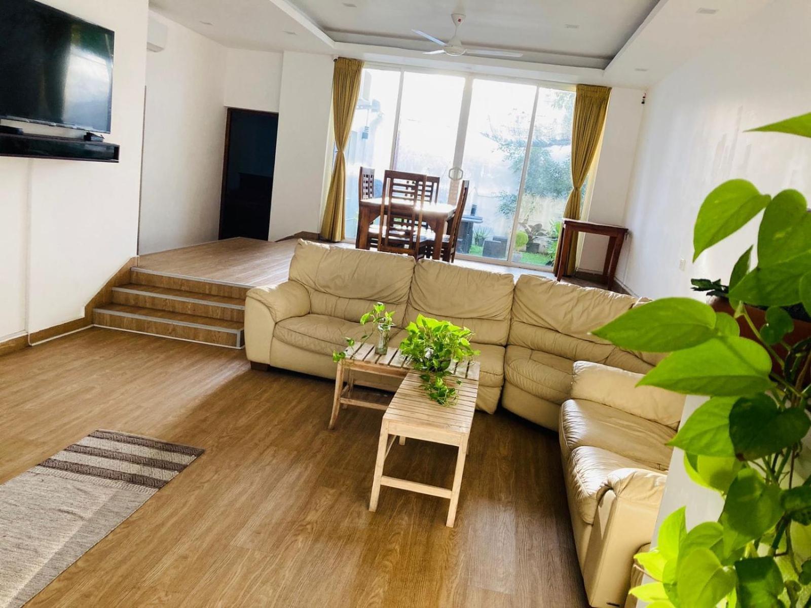 Green Bloom Dehiwala-Mount Lavinia Dış mekan fotoğraf